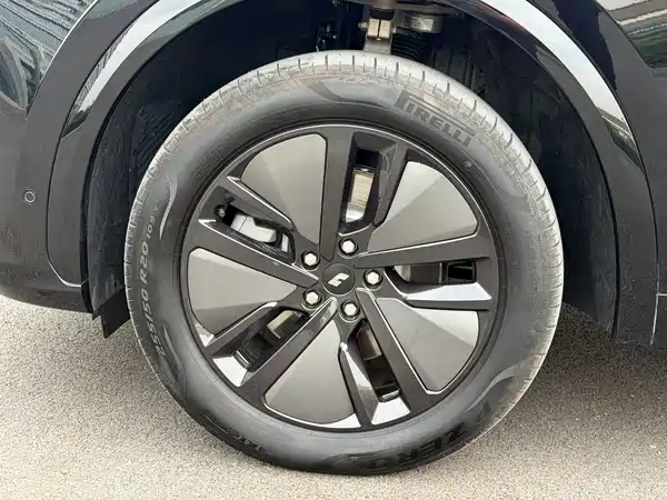 Li Auto L7 2024