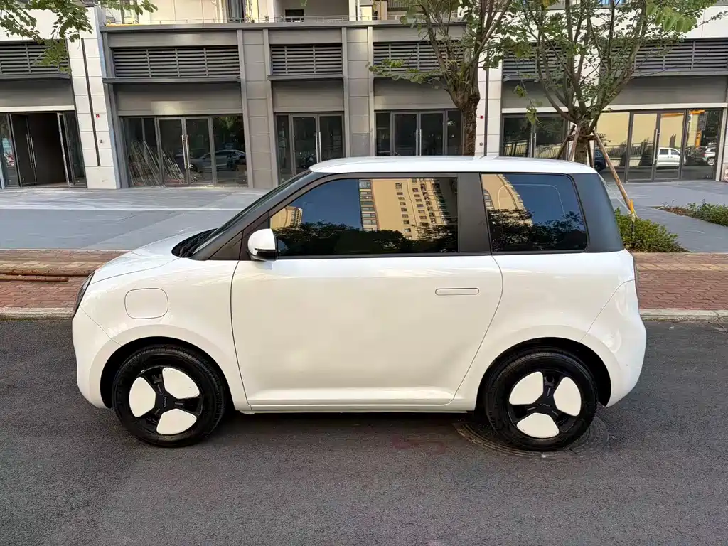 Changan Lumin 2024