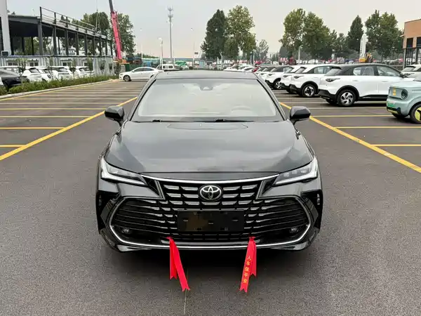 Toyota Avalon 2023