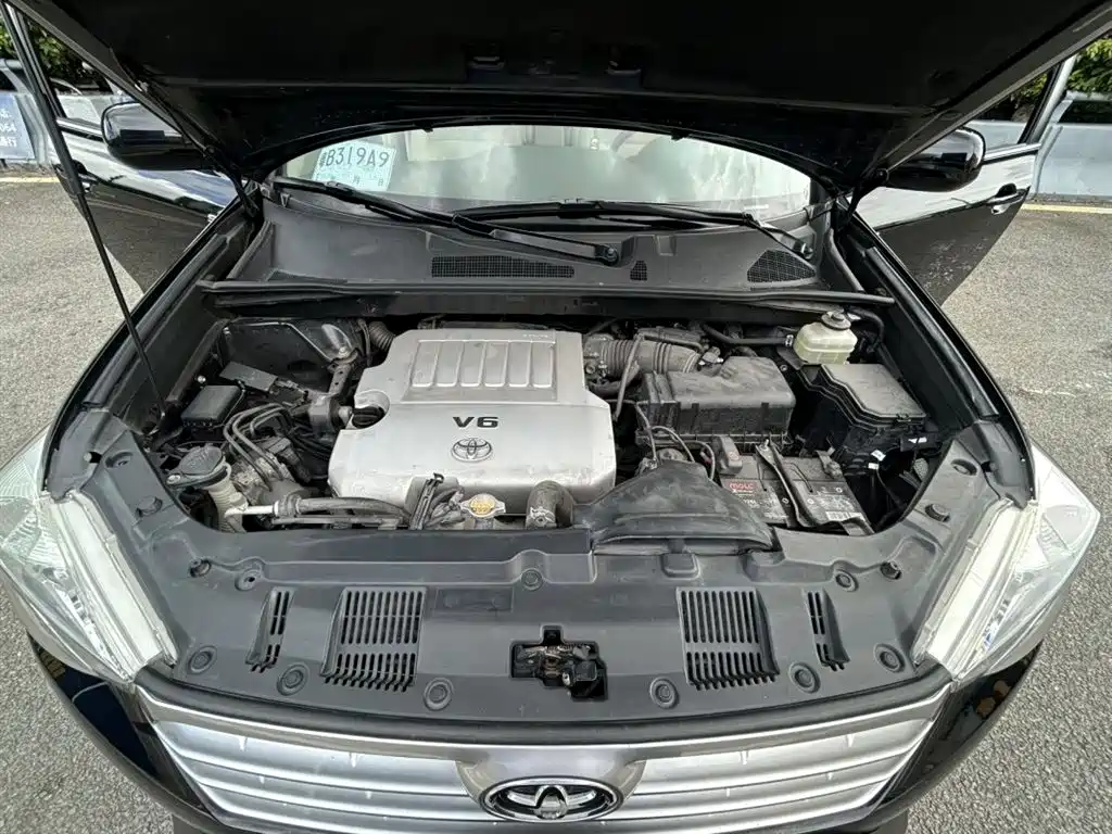 Toyota Highlander 2014 — фото 13