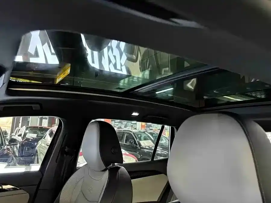 Volkswagen Tayron 2025
