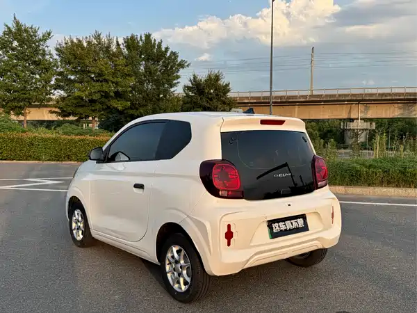 Roewe CLEVER 2022