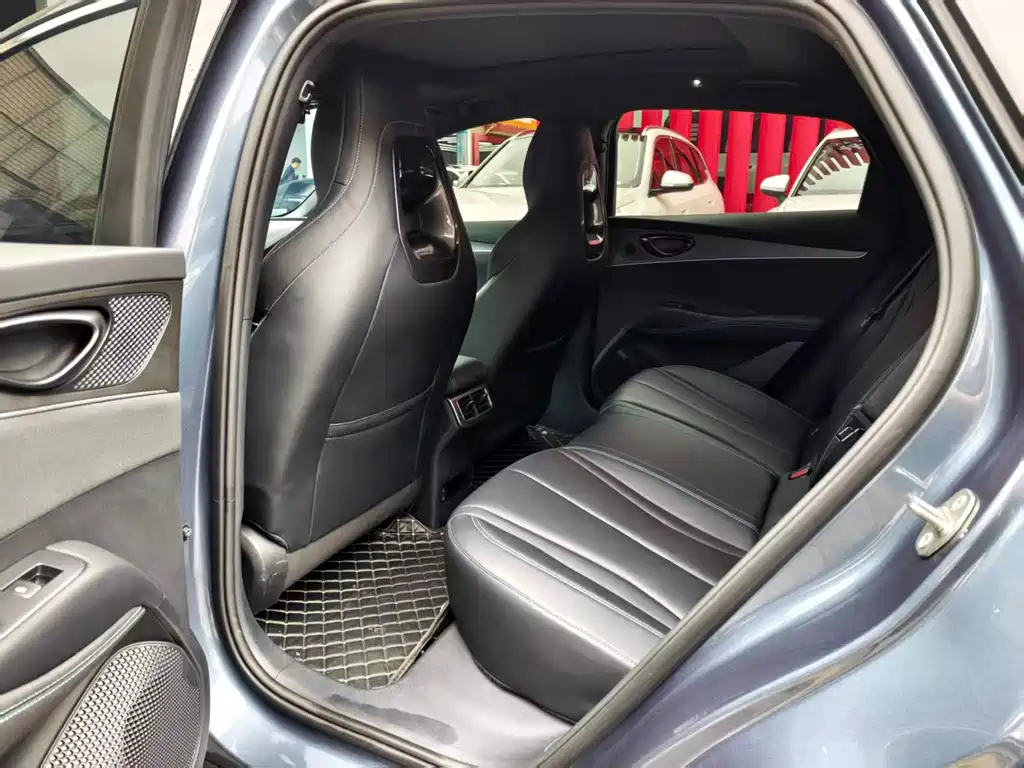BYD Seal 06 2024