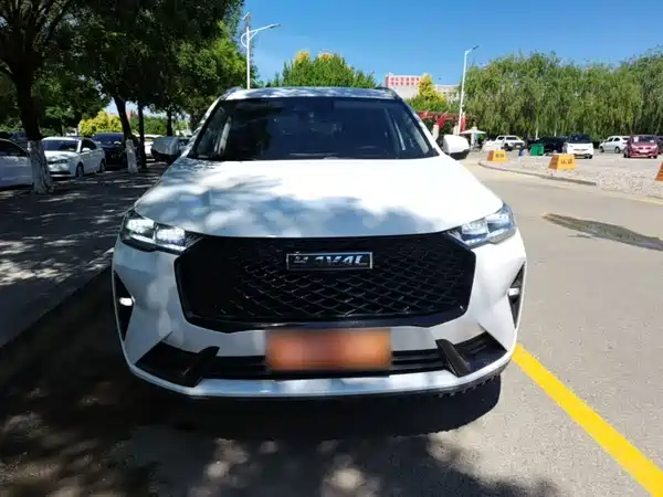 Haval H6 2021