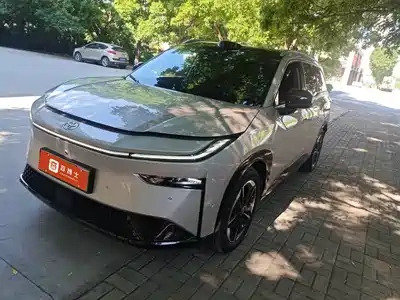 Toyota bZ3X 2025