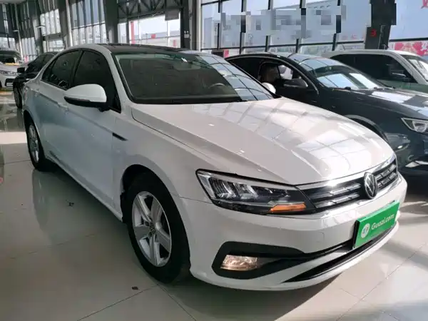 Volkswagen Lamando 2019