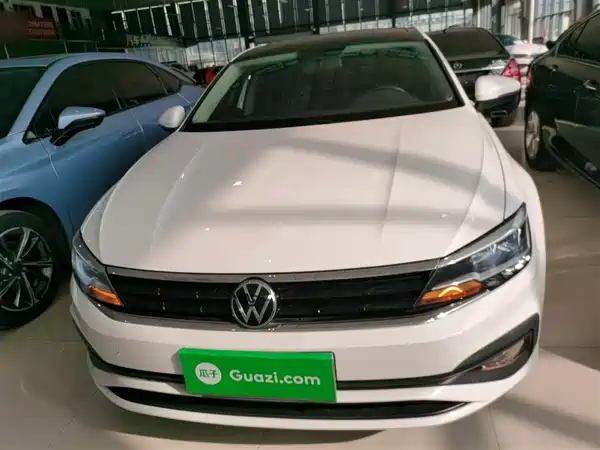 Volkswagen Lamando 2019