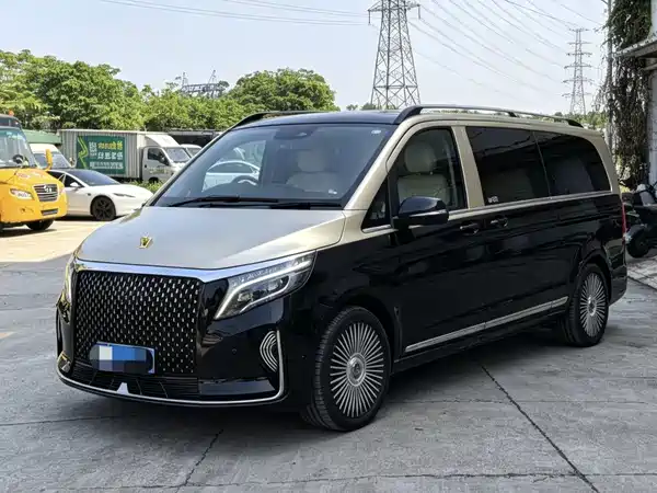 Keti Shengmufeng 2021