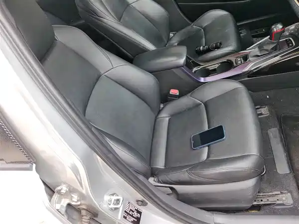 Toyota Levin 2020