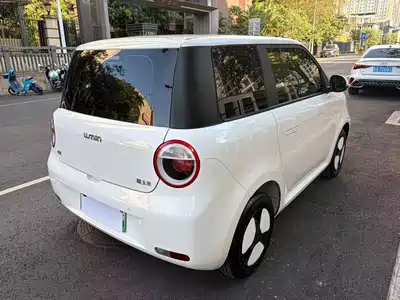 Changan Lumin 2024