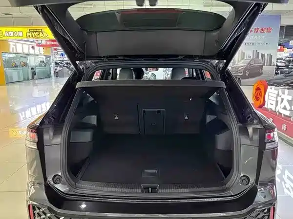 Volkswagen Tayron 2025