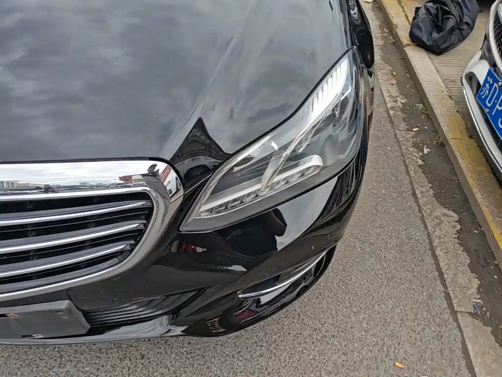 Mercedes-Benz E-Class 2015 — фото 24