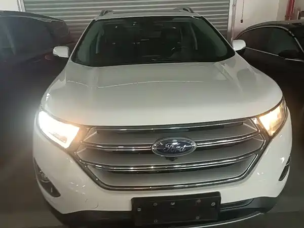 Ford Edge 2019