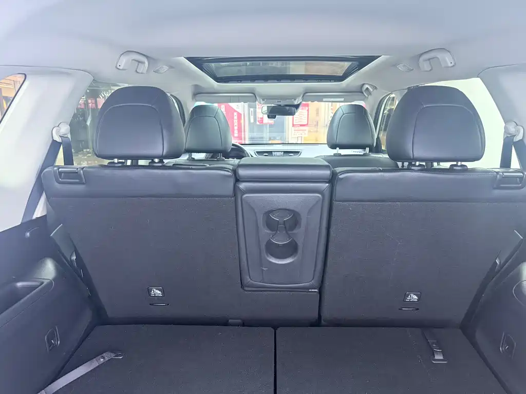 Nissan X-Trail 2019