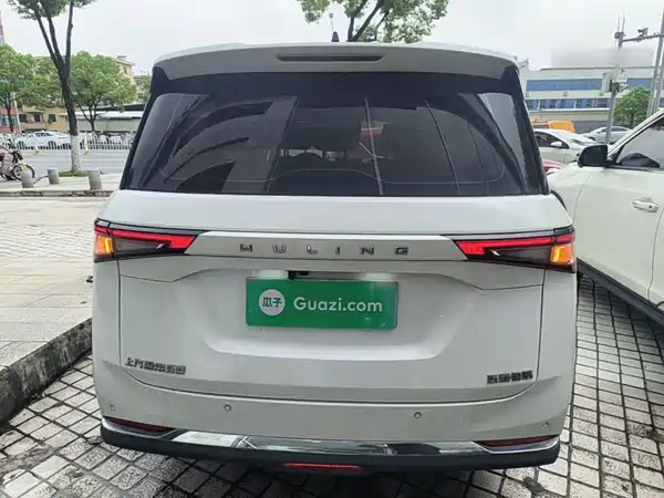 Wuling Jiachen 2023