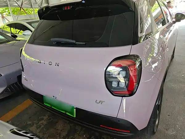 Aion UT 2025