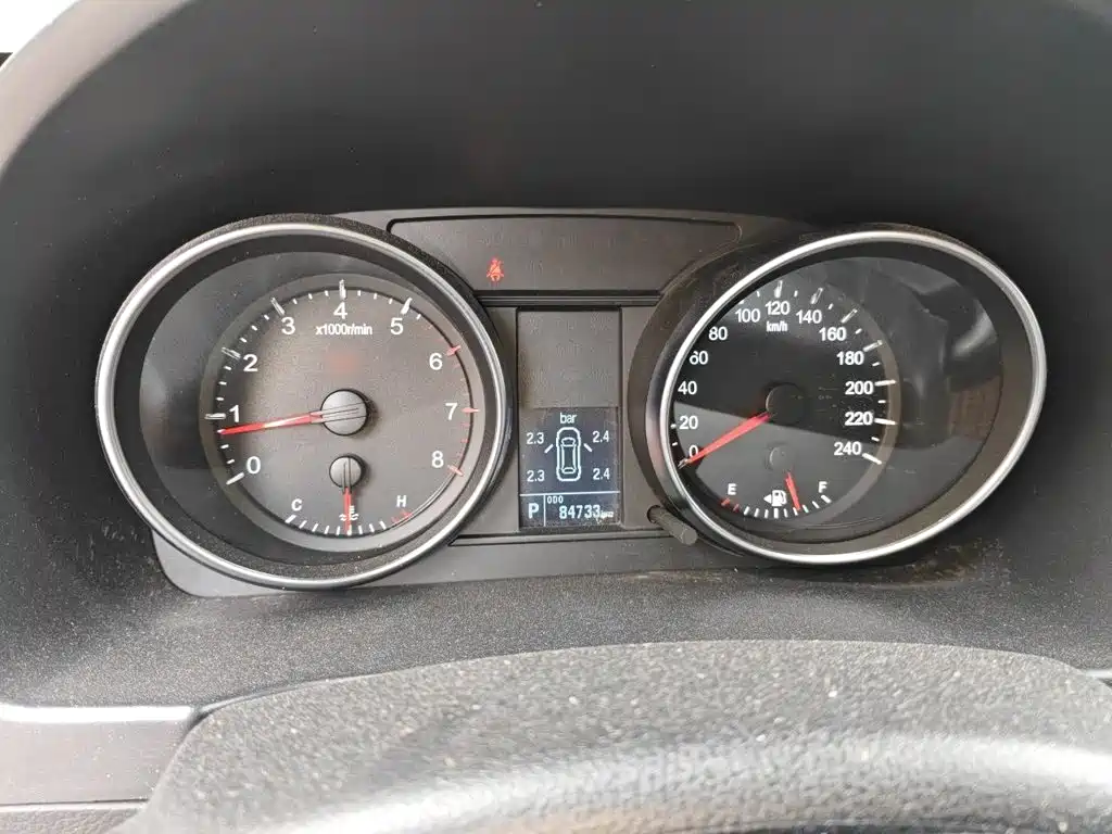 Haval H6 2016