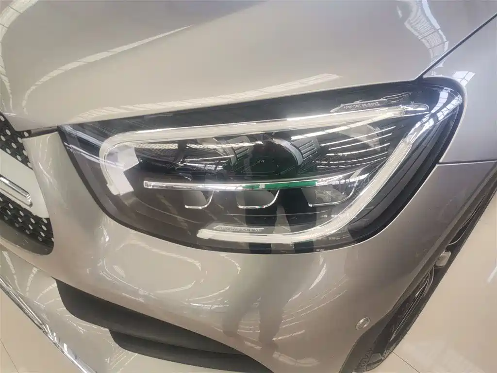 Mercedes-Benz GLC 2020 — фото 18