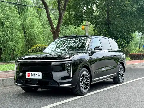 IM Motors LS9 2025