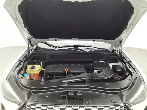 Haval F7 2020