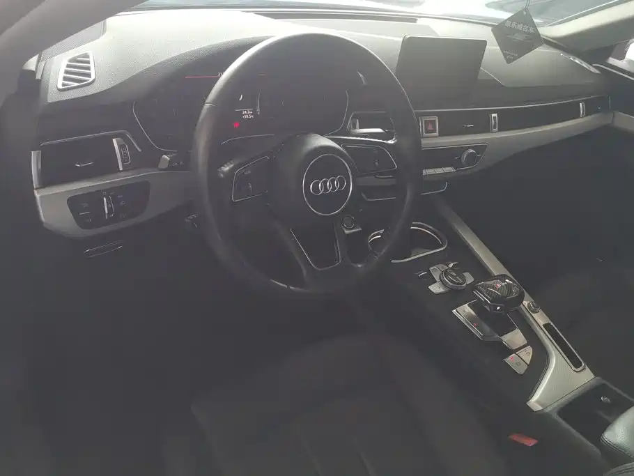 Audi A5 2019 — фото 12