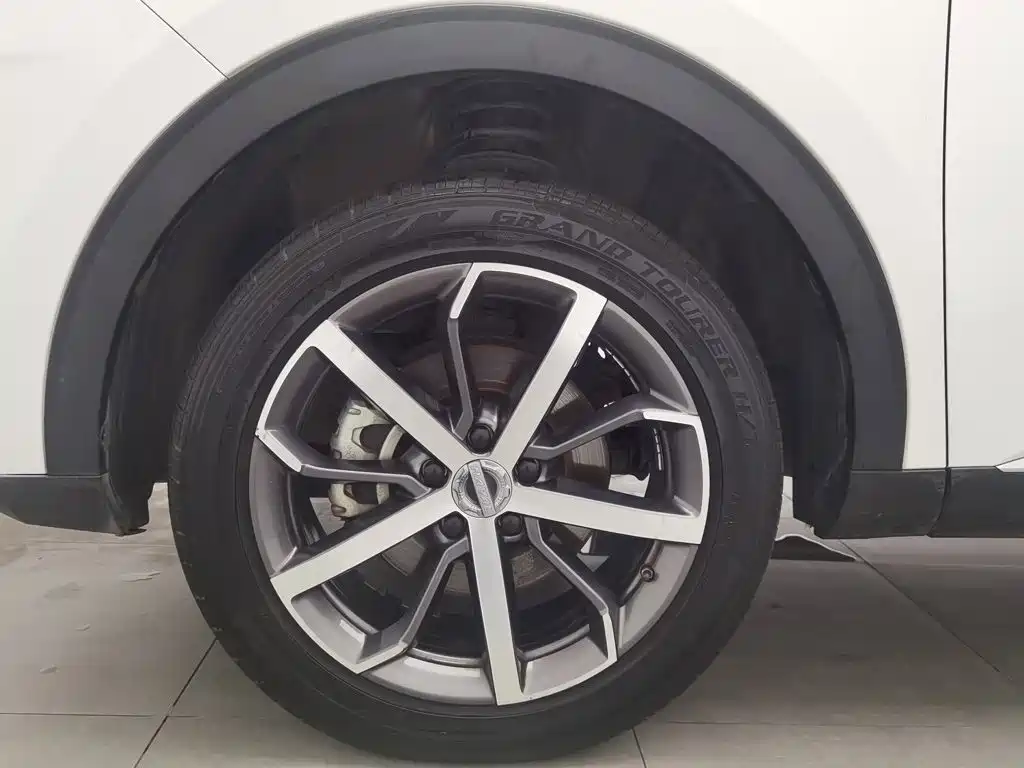 Haval F7 2020 — фото 17