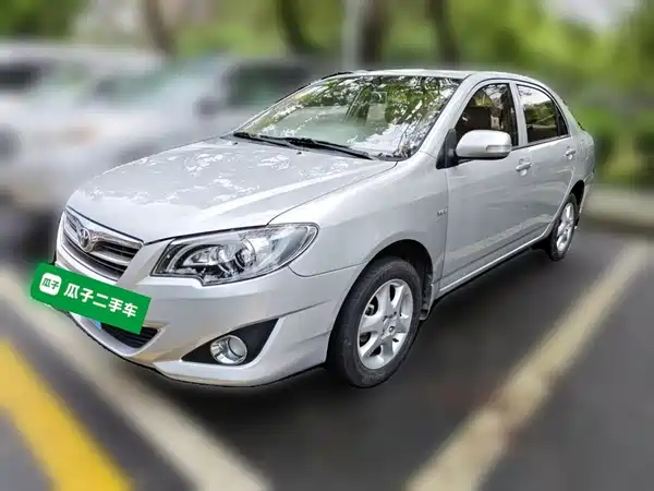 Toyota Corolla 2014