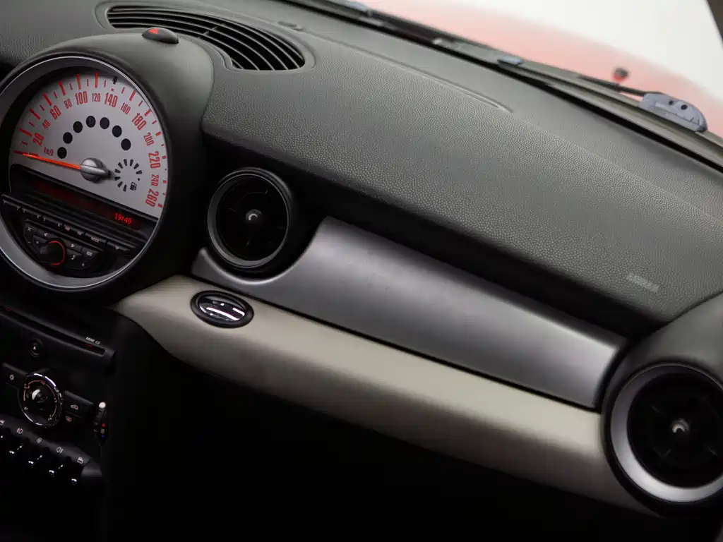 MINI Clubman 2013