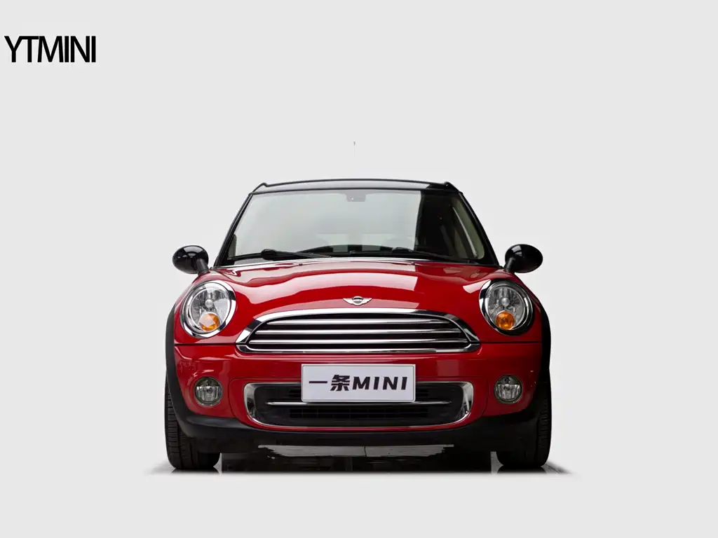 MINI Clubman 2013