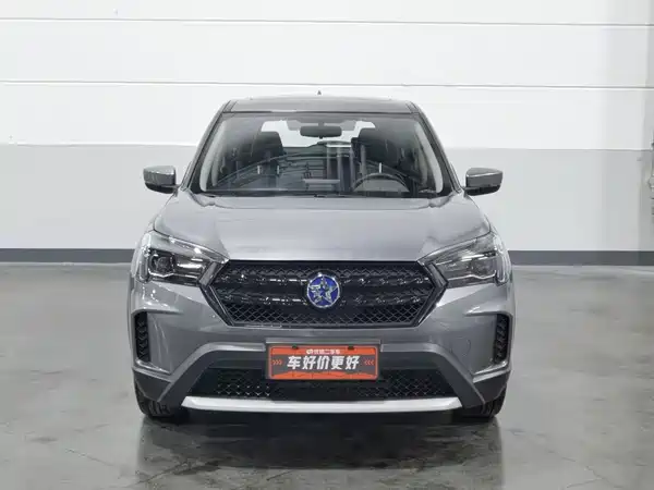 Venucia T60 2023
