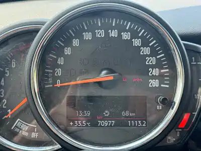 MINI MINI 2020