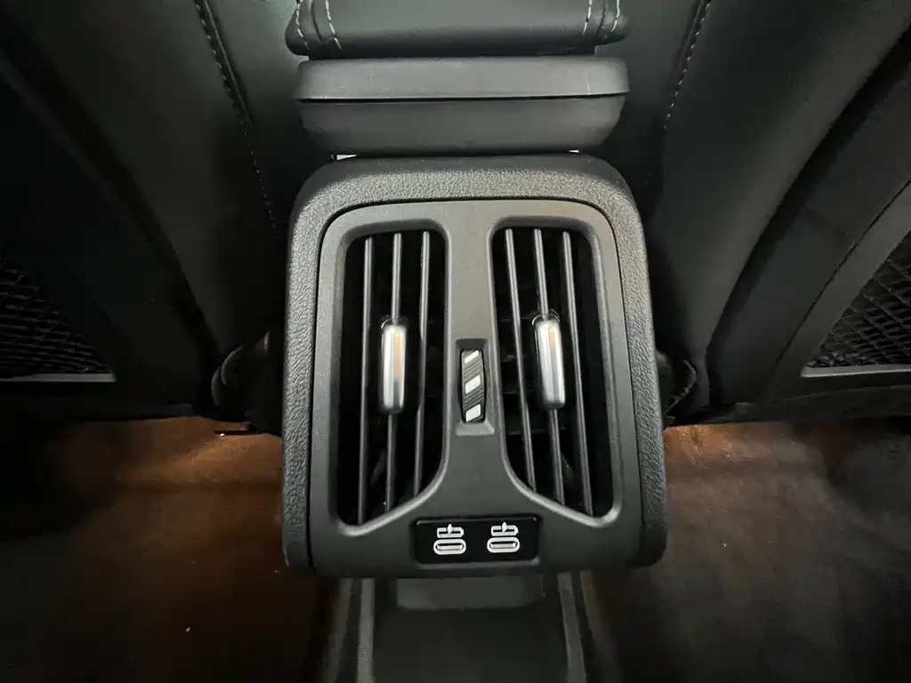 BMW X1 2024 — фото 14