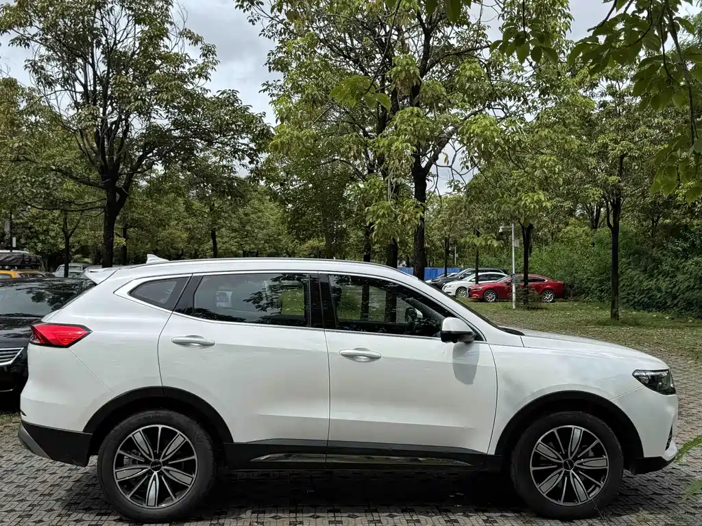 Haval H6 2023