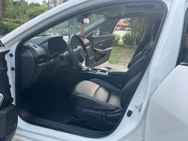 Nissan Sylphy 2023