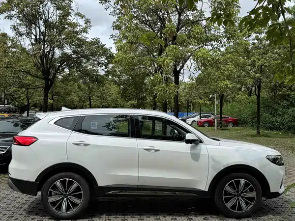 Haval H6 2023