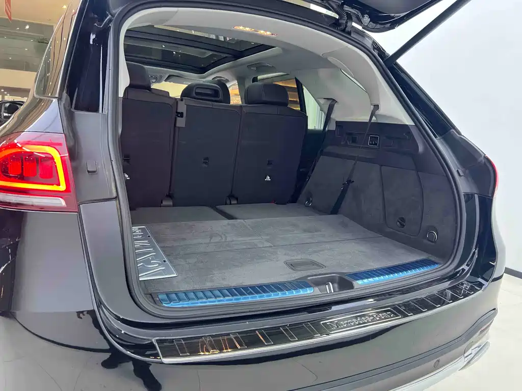 Mercedes-Benz GLE 2020 — фото 17