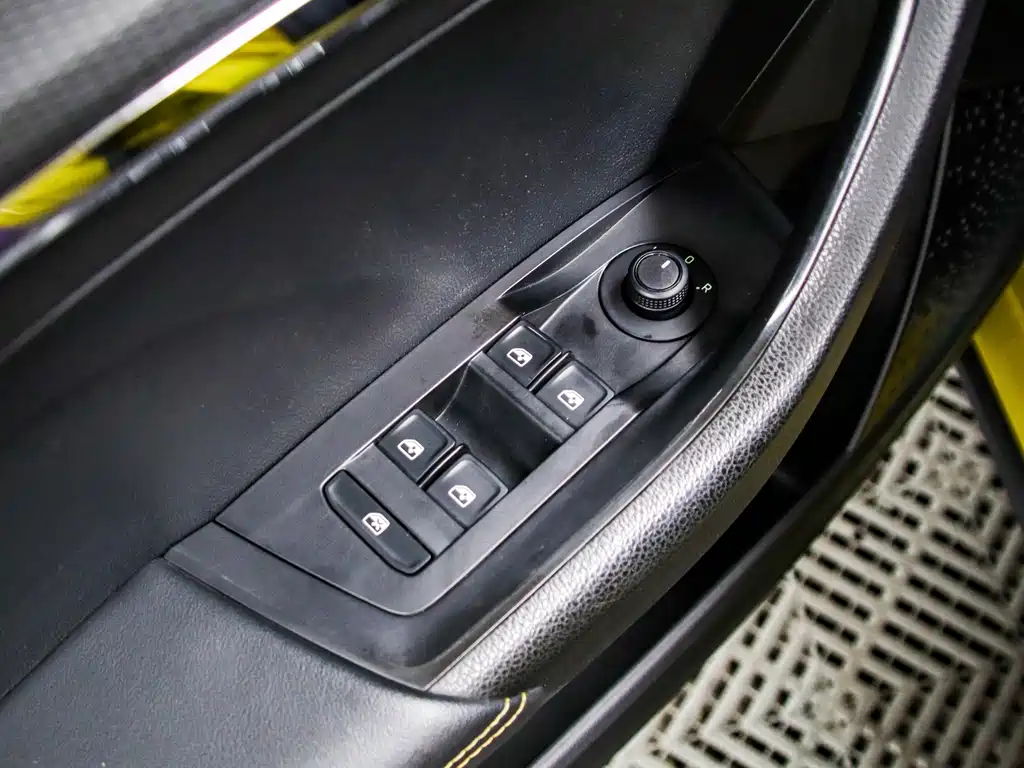 Skoda Kamiq 2021