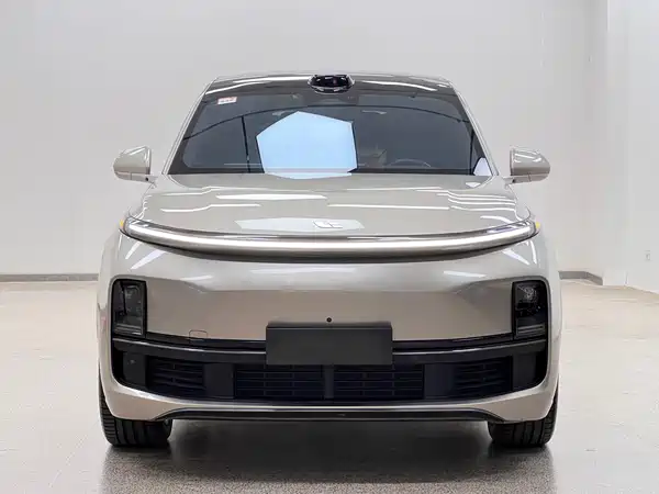 Li Auto L9 2023