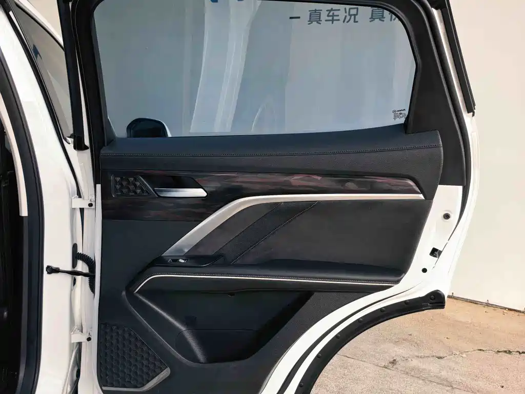 Haval H6 2023 — фото 11