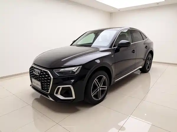Audi Q5L Sportback 2022