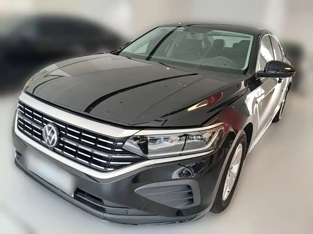 Volkswagen Passat 2025