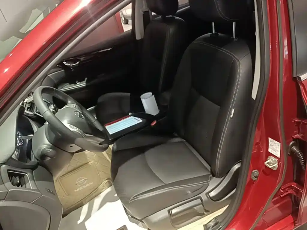 Nissan Tiida 2022 — фото 15