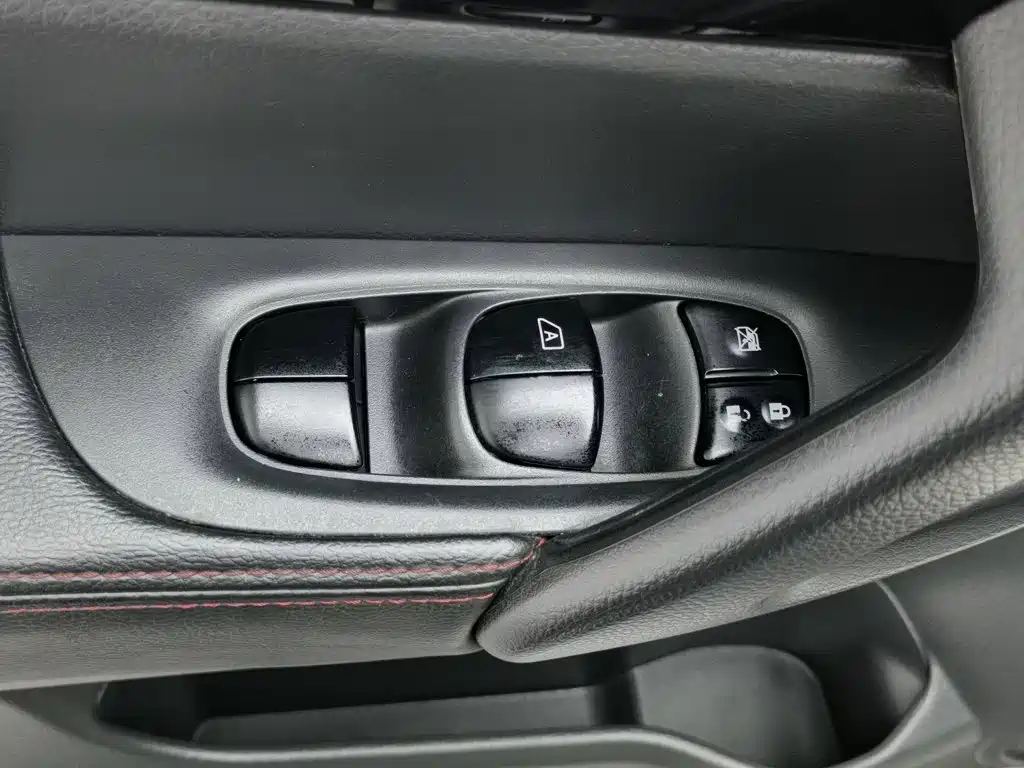 Nissan Qashqai 2018 — фото 9