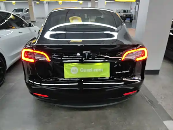 Tesla Model 3 2020