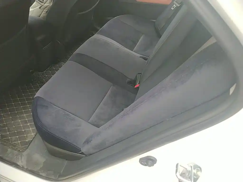 Toyota Corolla Dual Engine E+ 2020 — фото 17