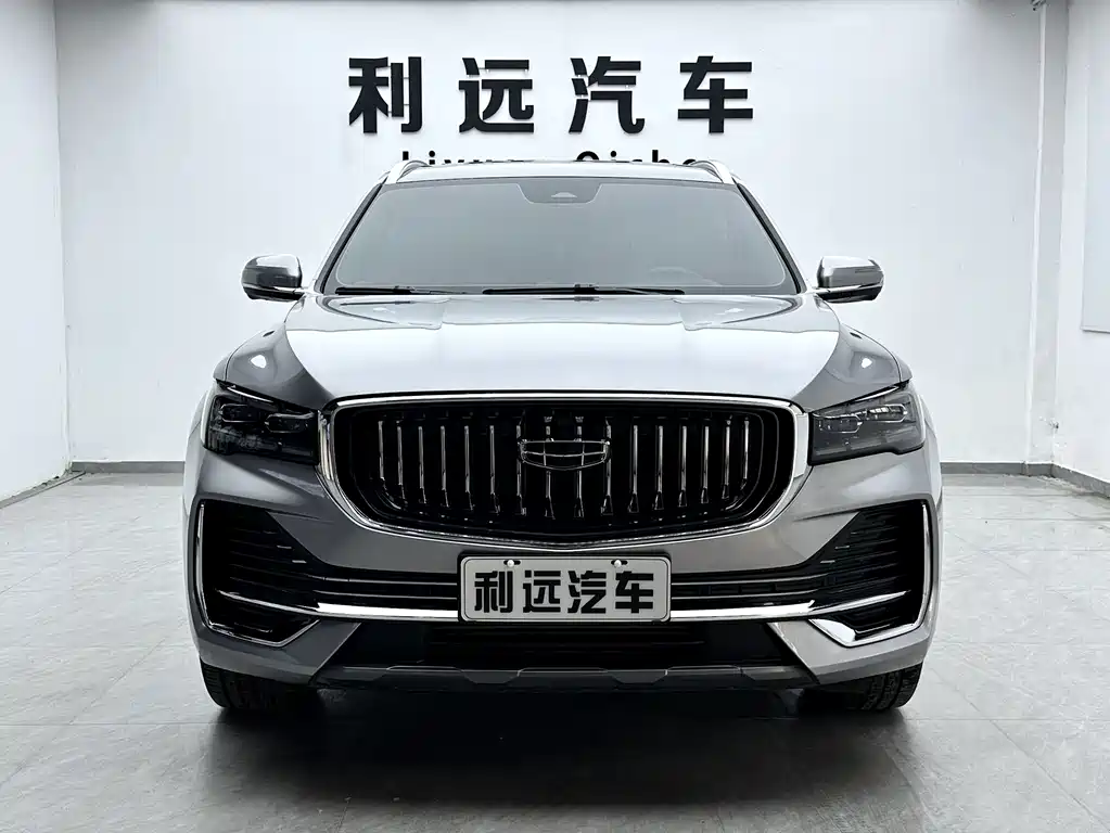 Geely Xingyue L 2025 — фото 2