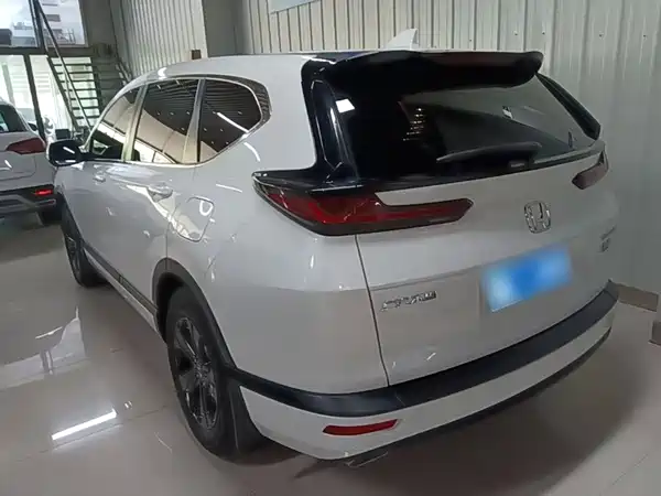 Honda Breeze 2023