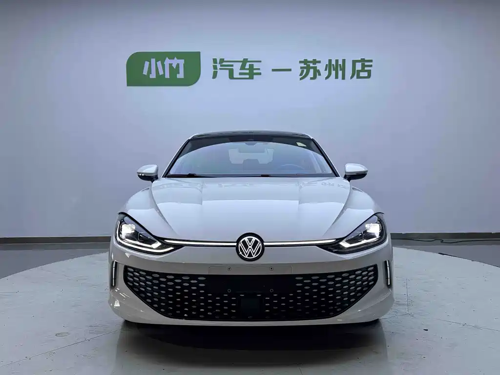 Volkswagen Lamando 2022