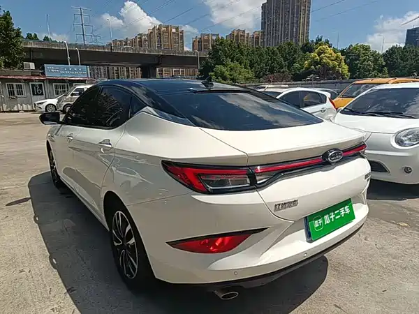 JAC Jiayue A5 2020