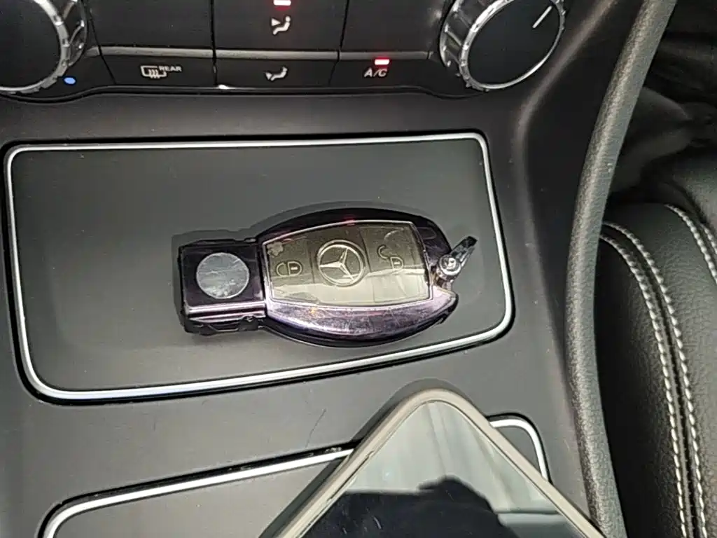 Mercedes-Benz GLA 2019 — фото 9
